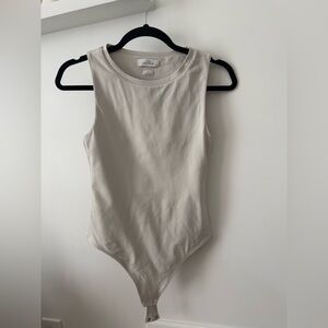 Babaton Contour Bodysuit